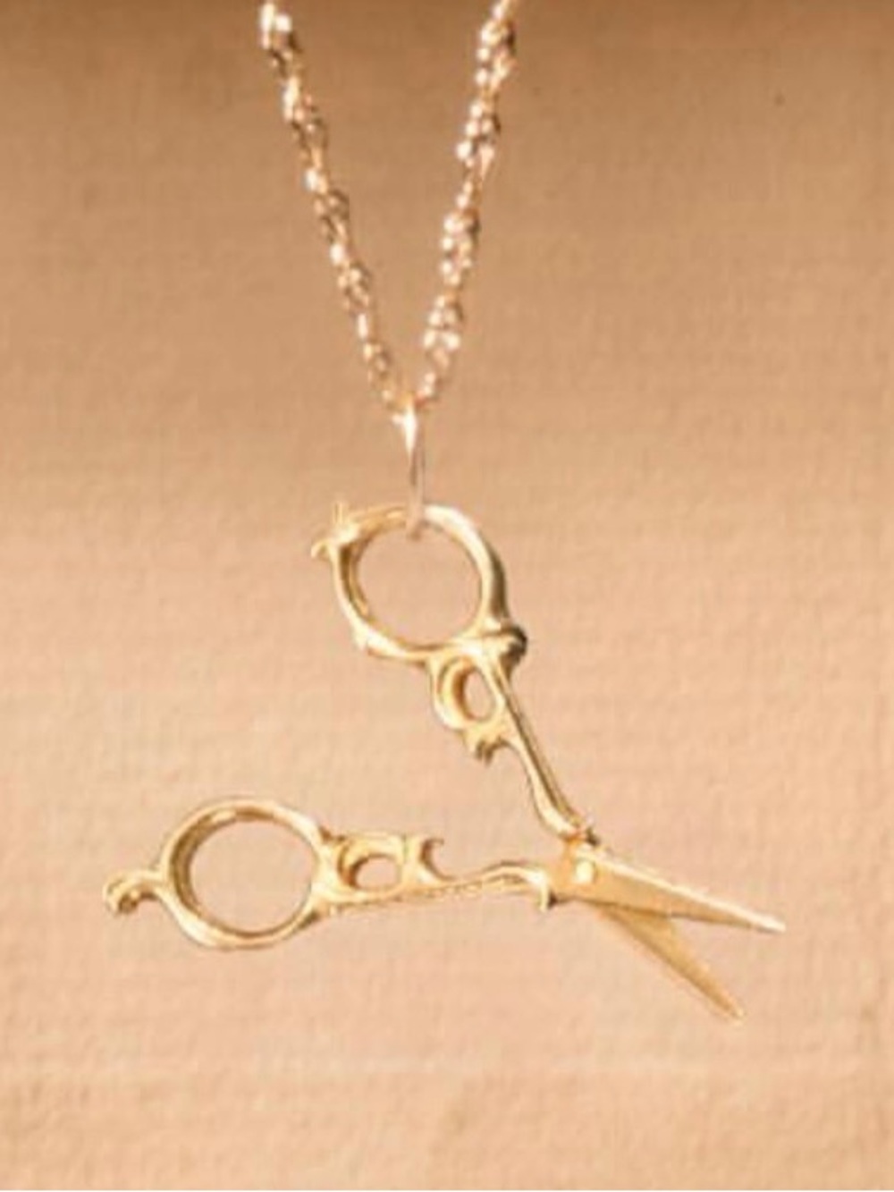 ISO Catbird Vito’s Gems antique scissors charm